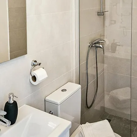Cozy In With Jacuzzi Σπίτι διακοπών