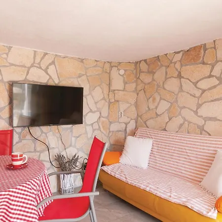 Cozy In With Jacuzzi Hrvace